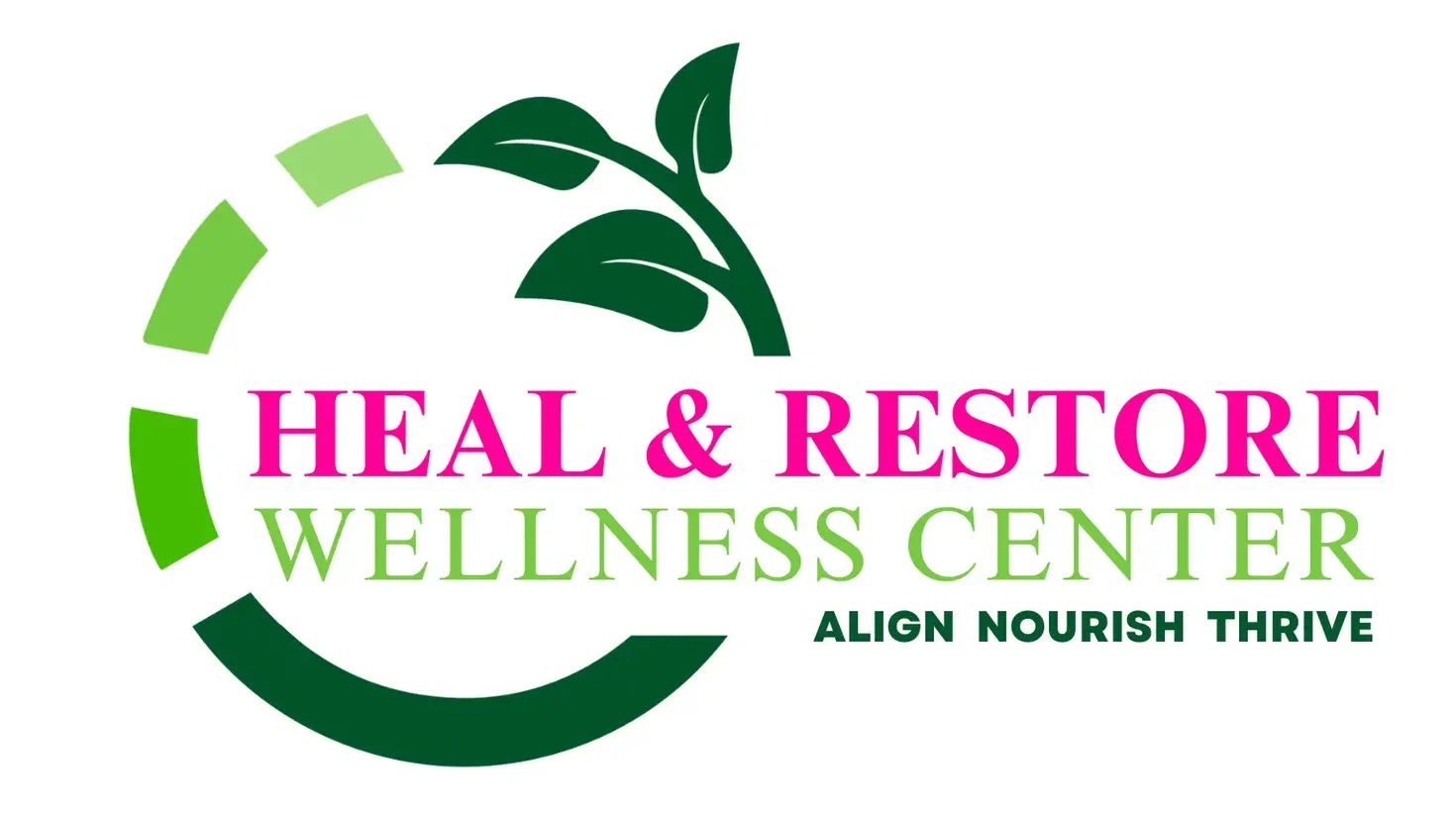 H & R Wellness Center